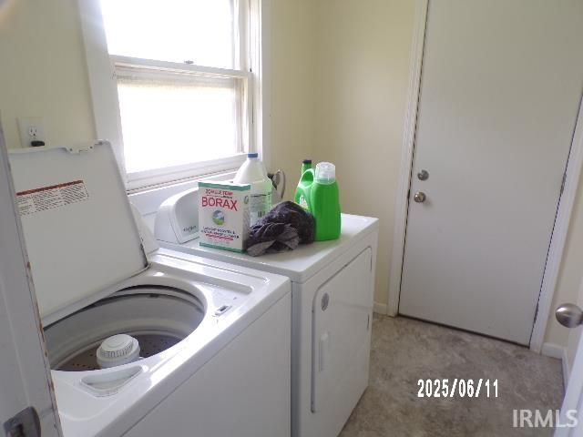 1205 N Harrison, Hartford City, IN 47348