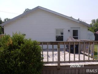 1205 N Harrison, Hartford City, IN 47348