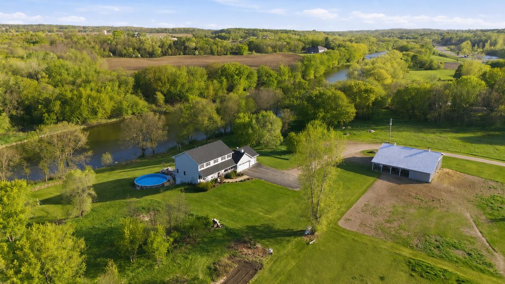 550 Jansen Avenue SE, Buffalo, MN 55313