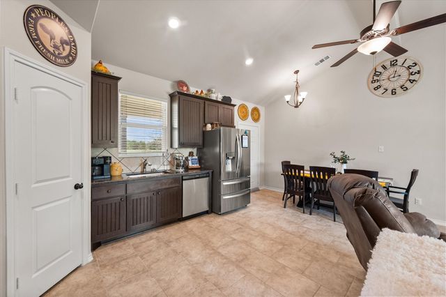 381 County Road 3050, Purdon, TX 76679