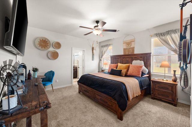 381 County Road 3050, Purdon, TX 76679