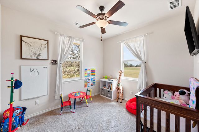 381 County Road 3050, Purdon, TX 76679