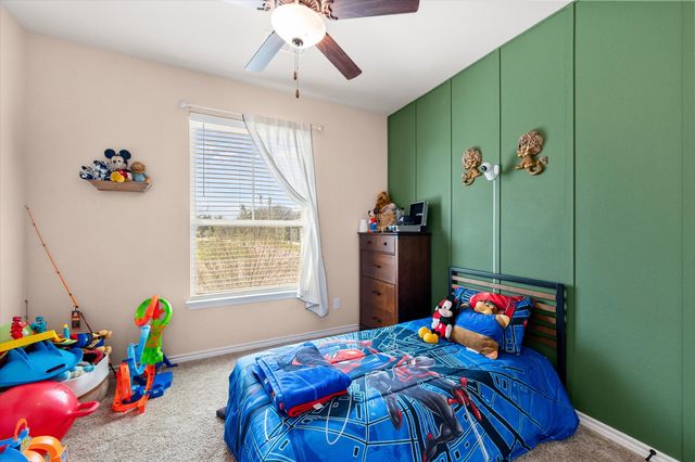 381 County Road 3050, Purdon, TX 76679