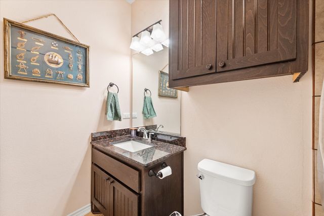 381 County Road 3050, Purdon, TX 76679