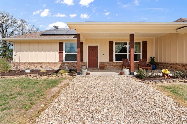 381 County Road 3050, Purdon, TX 76679