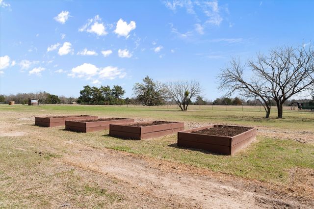 381 County Road 3050, Purdon, TX 76679