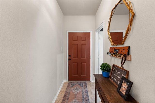 381 County Road 3050, Purdon, TX 76679