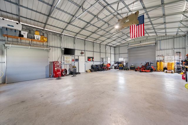 381 County Road 3050, Purdon, TX 76679