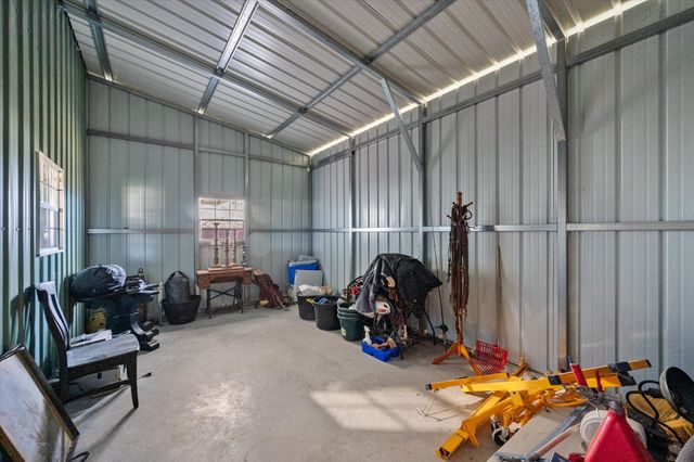 381 County Road 3050, Purdon, TX 76679