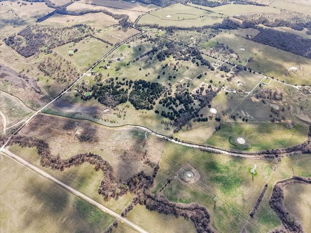 381 County Road 3050, Purdon, TX 76679