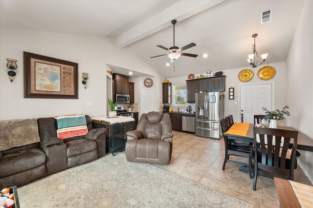 381 County Road 3050, Purdon, TX 76679