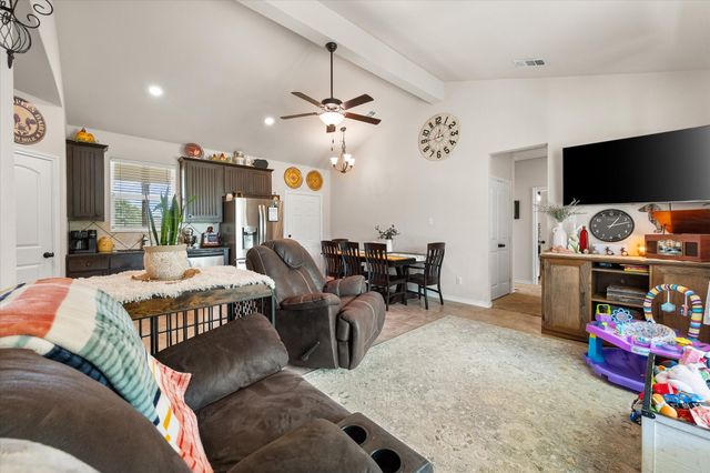 381 County Road 3050, Purdon, TX 76679