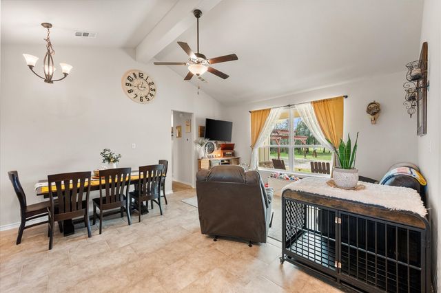 381 County Road 3050, Purdon, TX 76679