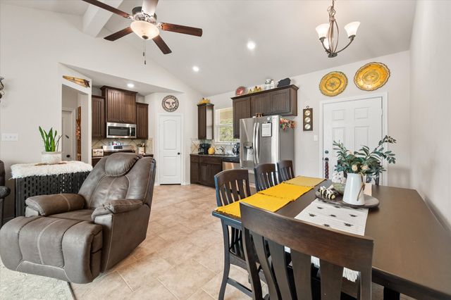 381 County Road 3050, Purdon, TX 76679