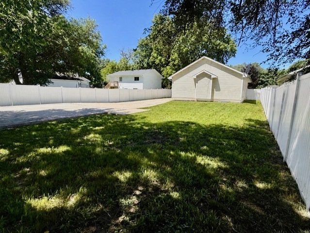 737 SE 27th Court, Des Moines, IA 50317