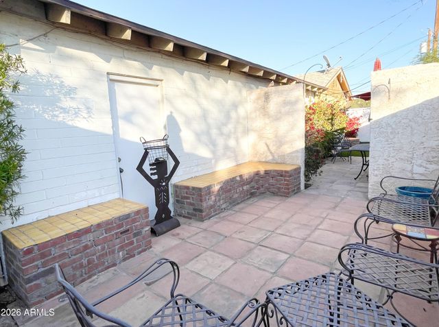 2107 E Monte Vista Road, Phoenix, AZ 85006