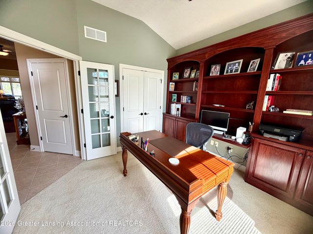 6271 Fenwick Court, East Lansing, MI 48823