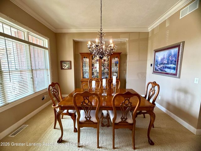 6271 Fenwick Court, East Lansing, MI 48823