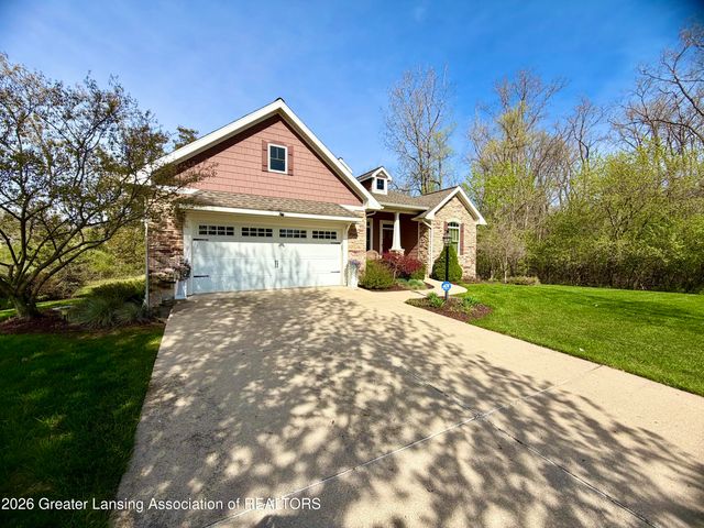 6271 Fenwick Court, East Lansing, MI 48823