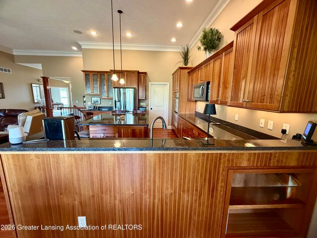 6271 Fenwick Court, East Lansing, MI 48823