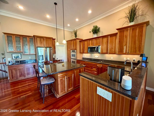 6271 Fenwick Court, East Lansing, MI 48823