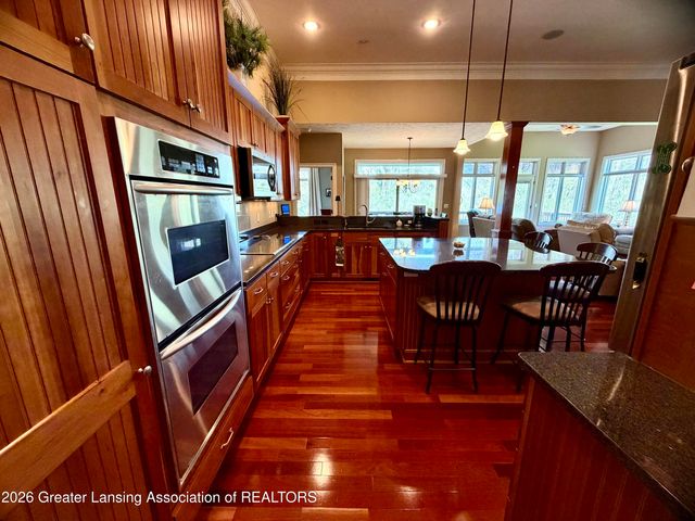6271 Fenwick Court, East Lansing, MI 48823