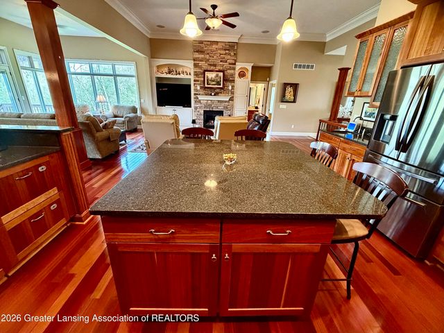 6271 Fenwick Court, East Lansing, MI 48823