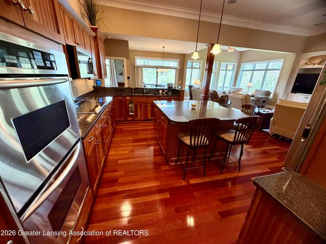 6271 Fenwick Court, East Lansing, MI 48823
