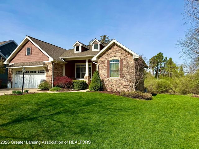 6271 Fenwick Court, East Lansing, MI 48823