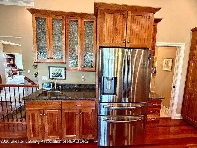 6271 Fenwick Court, East Lansing, MI 48823