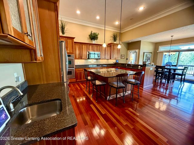 6271 Fenwick Court, East Lansing, MI 48823