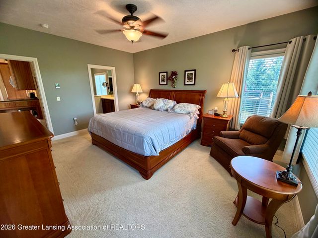 6271 Fenwick Court, East Lansing, MI 48823