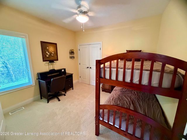 6271 Fenwick Court, East Lansing, MI 48823