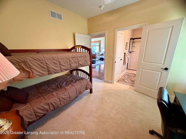 6271 Fenwick Court, East Lansing, MI 48823