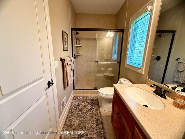 6271 Fenwick Court, East Lansing, MI 48823