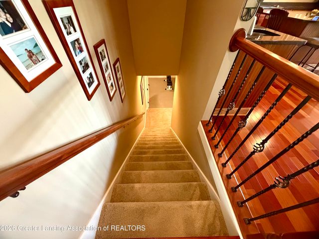 6271 Fenwick Court, East Lansing, MI 48823