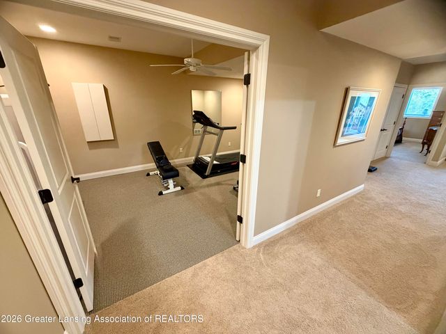 6271 Fenwick Court, East Lansing, MI 48823