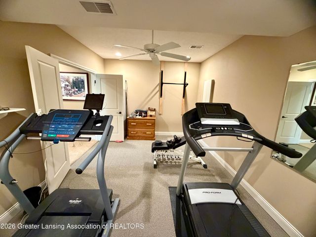 6271 Fenwick Court, East Lansing, MI 48823