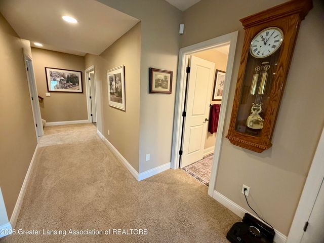 6271 Fenwick Court, East Lansing, MI 48823