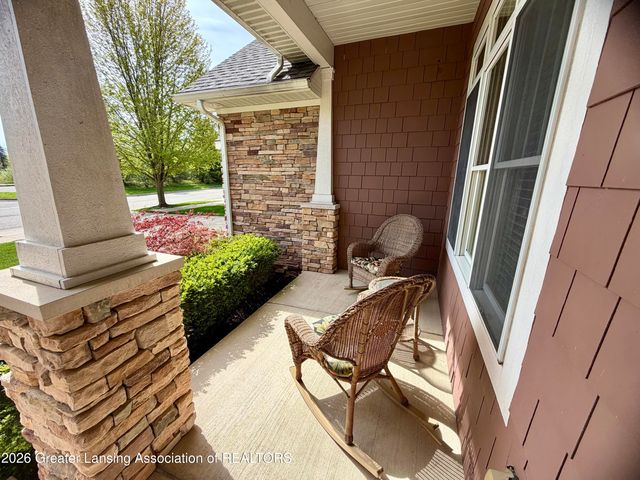 6271 Fenwick Court, East Lansing, MI 48823