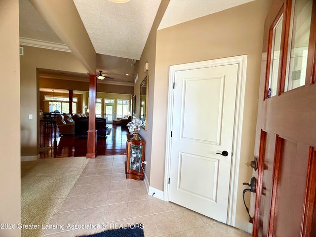 6271 Fenwick Court, East Lansing, MI 48823