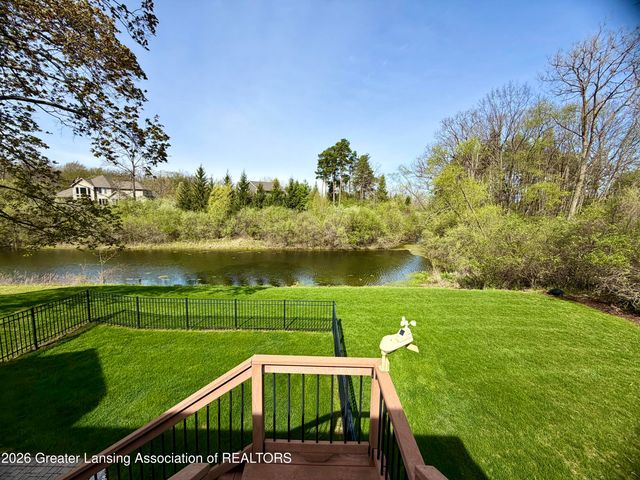 6271 Fenwick Court, East Lansing, MI 48823