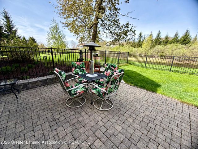 6271 Fenwick Court, East Lansing, MI 48823