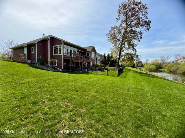 6271 Fenwick Court, East Lansing, MI 48823