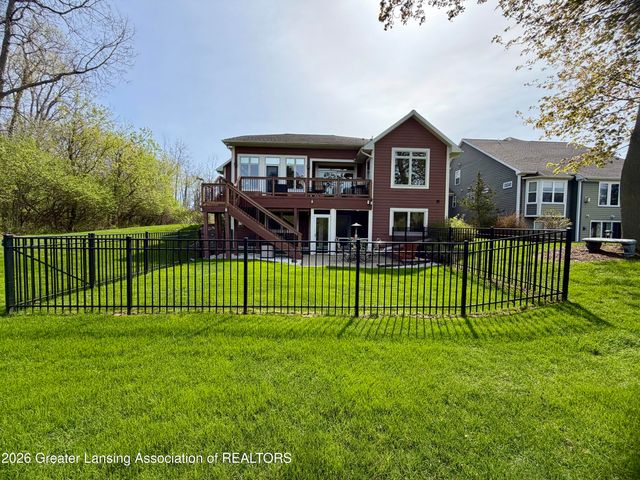 6271 Fenwick Court, East Lansing, MI 48823