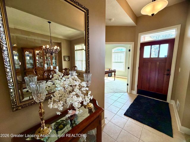 6271 Fenwick Court, East Lansing, MI 48823