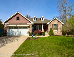 6271 Fenwick Court, East Lansing, MI 48823