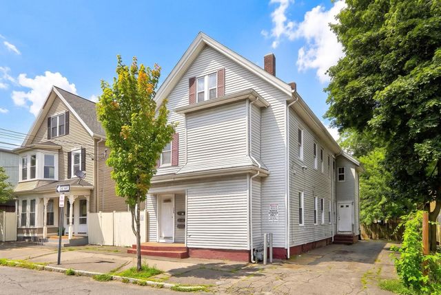 10 Brook St, Brockton, MA 02301