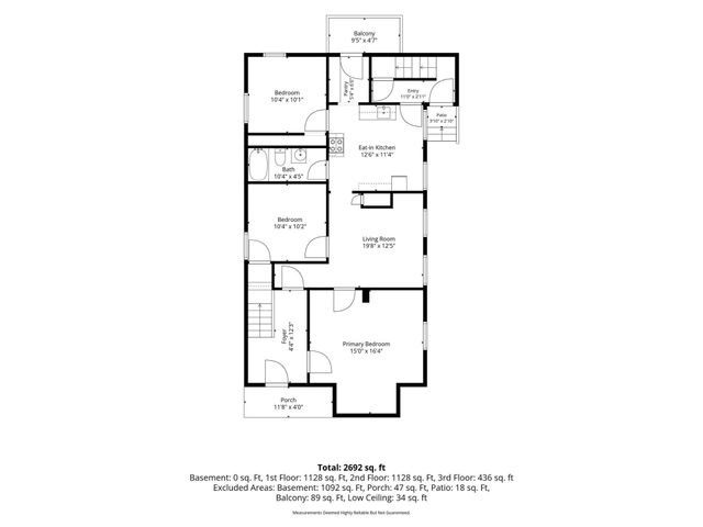 10 Brook St, Brockton, MA 02301