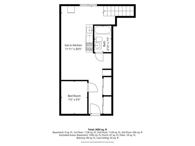 10 Brook St, Brockton, MA 02301